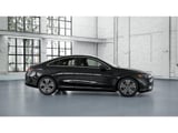 2027 Mercedes-Benz CLA - Preview 15