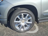 2026 Chevrolet Silverado 1500 - Preview 10