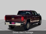 2016 Chevrolet Silverado 2500 HD - Preview 5