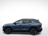 2027 Chevrolet Equinox - Preview 6
