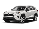 2021 Toyota RAV4 - Preview 5