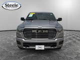 2025 Ram 1500 - Preview 8