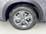 2027 Honda HR-V - Preview 12