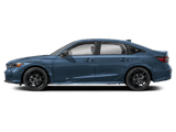 2027 Honda Civic - Preview 3