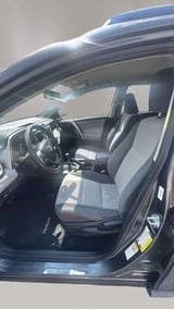 2015 Toyota RAV4 - Preview 9