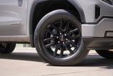 2024 GMC Sierra 1500 - Preview 3