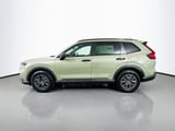 2026 Honda CR-V - Preview 8