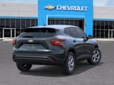 2026 Chevrolet Trax - Preview 4