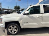 2015 Chevrolet Silverado 1500 - Preview 6