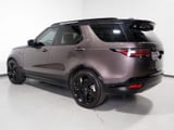 2024 Land Rover Discovery - Preview 8