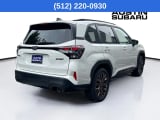 2026 Subaru Forester - Preview 7