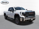 2026 GMC Sierra 2500 HD - Preview 3