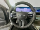 2025 Genesis GV80 - Preview 9