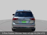 2023 Volkswagen Tiguan - Preview 4