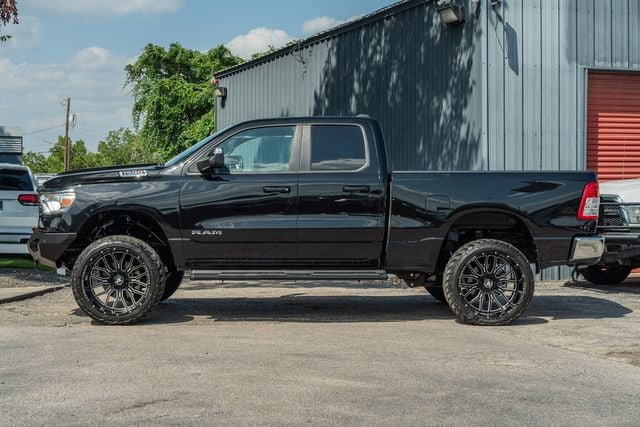 2021 Ram 1500 Big Horn - Image 1