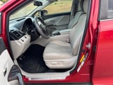 2012 Toyota Venza - Preview 6