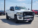 2024 Ram 2500 - Preview 3