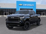 2026 Chevrolet Silverado - Preview 6
