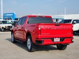 2020 Chevrolet Silverado 1500 - Preview 5