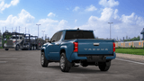 2026 Toyota Tacoma - Preview 7