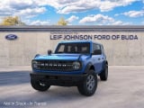 2026 Ford Bronco - Preview 3
