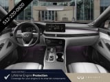 2027 INFINITI QX65 - Preview 5