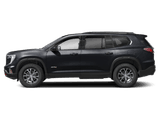 2027 GMC Acadia - Preview 3