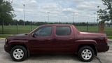 2008 Honda Ridgeline - Preview 9