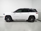 2023 Jeep Grand Cherokee - Preview 9