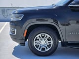 2024 Jeep Wagoneer - Preview 9
