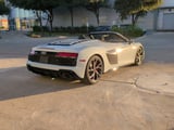 2023 Audi R8 - Preview 9