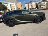 2026 Lexus RX - Preview 6