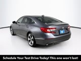 2018 Honda Accord - Preview 5
