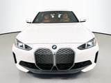 2026 BMW i4 - Preview 2