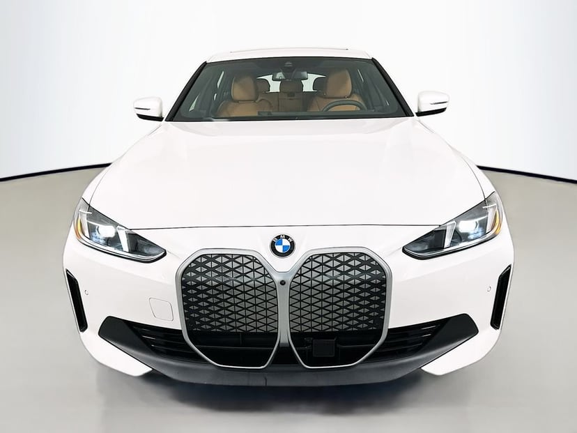 2026 BMW i4 - Image 1