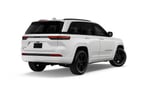2027 Jeep Grand Cherokee - Preview 2