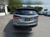 2024 Chevrolet Equinox - Preview 7