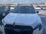 2025 Subaru Ascent - Preview 3