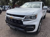 2022 Chevrolet Colorado - Preview 4