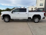 2020 GMC Sierra 2500HD - Preview 3