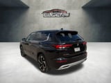 2026 Mitsubishi Outlander - Preview 3