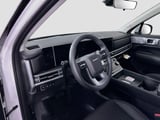 2027 Hyundai Santa Fe Hybrid - Preview 9