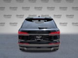2026 Audi SQ7 - Preview 7