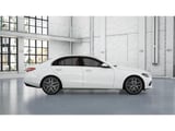 2027 Mercedes-Benz C-Class - Preview 2