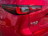 2025 Mazda CX-5 - Preview 9