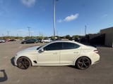 2026 Genesis G70 - Preview 4