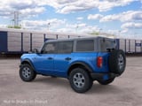 2026 Ford Bronco - Preview 4