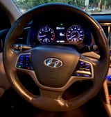 2017 Hyundai Elantra - Preview 13