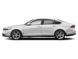 2024 Honda Accord - Preview 3