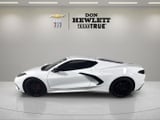 2026 Chevrolet Corvette - Preview 2